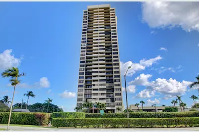5600 N Flagler Drive #307, West Palm Beach, FL 33407 - Photo 16