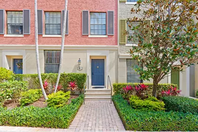 656 Fern Street, West Palm Beach, FL 33401 - Photo 1