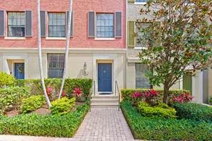 656 Fern St, West Palm Beach, FL 33401 - Photo 1