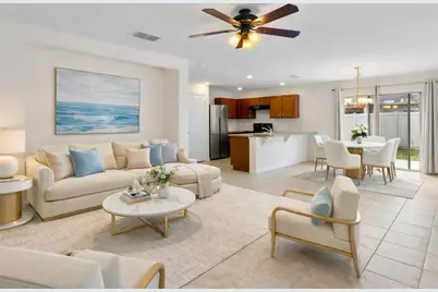 5330 NW Pine Trail Circle, Port Saint Lucie, FL 34983 - Photo 2