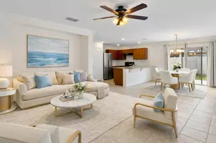 5330 NW Pine Trail Cir, Port Saint Lucie, FL 34983 - Photo 2