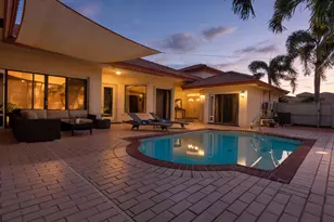 215 Citrus Trail, Boynton Beach, FL 33436 - Photo 1