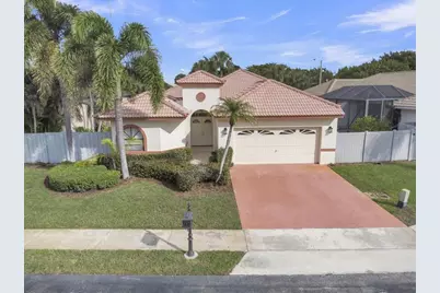 215 Citrus Trail, Boynton Beach, FL 33436 - Photo 1