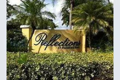 1791 NW 96th Terrace #4f, Pembroke Pines, FL 33024 - Photo 1
