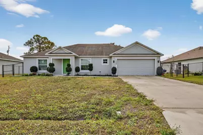 1334 SW Axtell Avenue, Port Saint Lucie, FL 34953 - Photo 1
