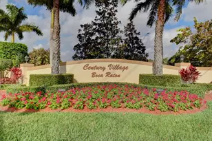 351 Fanshaw I, Boca Raton, FL 33434 - Photo 26