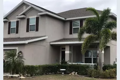 5436 NW South Crisona Circle, Port Saint Lucie, FL 34986 - Photo 1