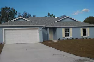 3773 SW Swope St, Port Saint Lucie, FL 34953 - Photo 1