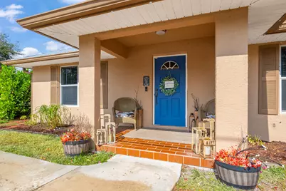 3789 SE 6th Street, Okeechobee, FL 34974 - Photo 2