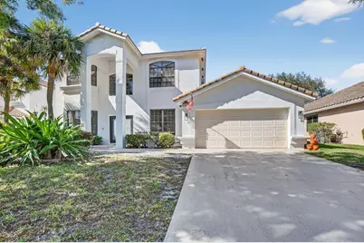10058 Umberland Place, Boca Raton, FL 33428 - Photo 2