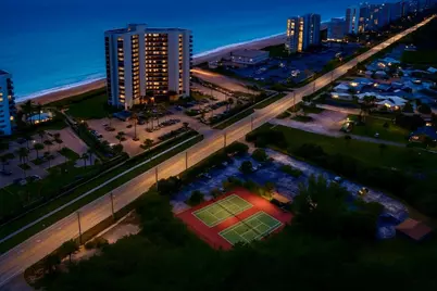 9650 S Ocean Drive #909, Jensen Beach, FL 34957 - Photo 4