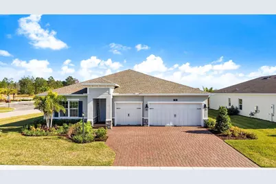 50 Judah Lane, Sebastian, FL 32958 - Photo 1