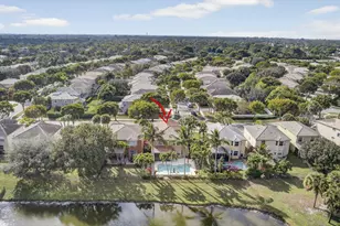 1168 Oakwater Dr, Royal Palm Beach, FL 33411 - Photo 50