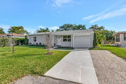 234 NE 20th Street, Delray Beach, FL 33444 - Photo 1