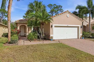362 NW Granville St, Port Saint Lucie, FL 34986 - Photo 2