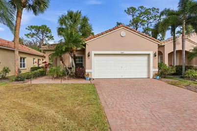 362 NW Granville Street, Port Saint Lucie, FL 34986 - Photo 1