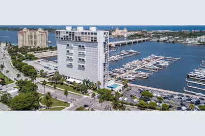 400 N Flagler Drive #Ph C6, West Palm Beach, FL 33401 - Photo 1