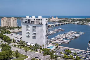 400 N Flagler Dr, West Palm Beach, FL 33401 - Photo 1