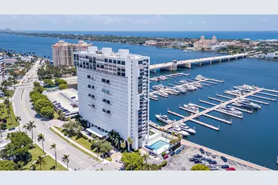 400 N Flagler Drive #Ph C6, West Palm Beach, FL 33401 - Photo 36