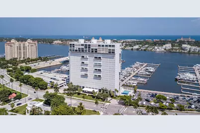 400 N Flagler Drive #Ph C6, West Palm Beach, FL 33401 - Photo 2