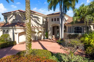 7571 Porto Vecchio Pl, Delray Beach, FL 33446 - Photo 1