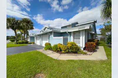 3851 Island Club Circle E, Lake Worth, FL 33462 - Photo 1