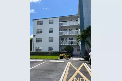 1010 Exeter A, Boca Raton, FL 33434 - Photo 1