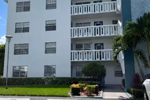 1010 Exeter A, Boca Raton, FL 33434 - Photo 1