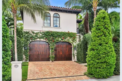 261 Seminole Avenue, Palm Beach, FL 33480 - Photo 2