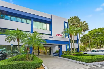 2950 W Cypress Creek Road, Fort Lauderdale, FL  - Photo 2