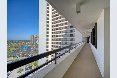 9650 S Ocean Drive #909, Jensen Beach, FL 34957 - Photo 8