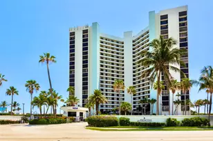 9650 S Ocean Dr, Jensen Beach, FL 34957 - Photo 1