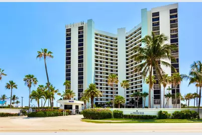 9650 S Ocean Drive #909, Jensen Beach, FL 34957 - Photo 2