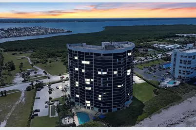 9650 S Ocean Drive #909, Jensen Beach, FL 34957 - Photo 6