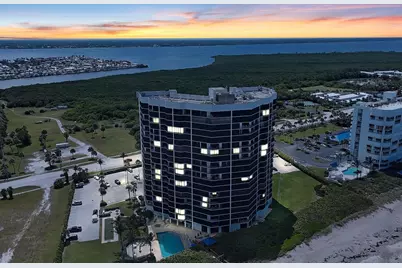 9650 S Ocean Drive #909, Jensen Beach, FL 34957 - Photo 6