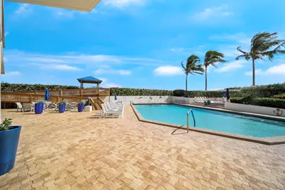 9650 S Ocean Drive #909, Jensen Beach, FL 34957 - Photo 26