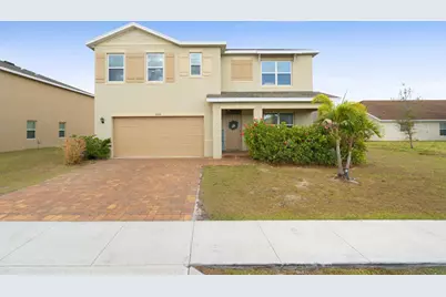 9534 Seaspray Drive, Fort Pierce, FL 34945 - Photo 1