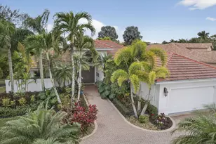 4811 Exeter Estate Ln, Lake Worth, FL 33449 - Photo 1