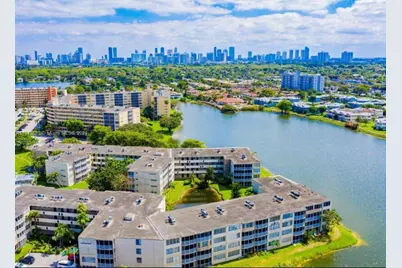 1750 NE 191st Street #600, Miami, FL 33179 - Photo 1