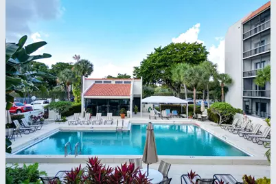 2520 Presidential Way #203, West Palm Beach, FL 33401 - Photo 32