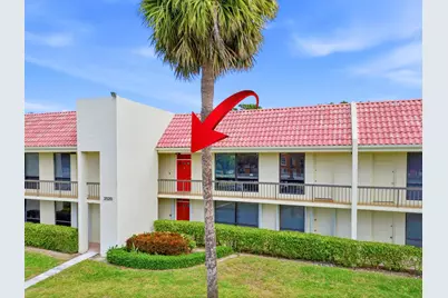 2520 Presidential Way #203, West Palm Beach, FL 33401 - Photo 2