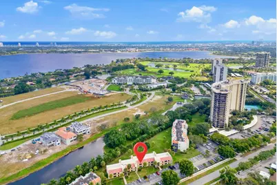 2520 Presidential Way #203, West Palm Beach, FL 33401 - Photo 28