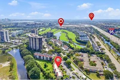 2520 Presidential Way #203, West Palm Beach, FL 33401 - Photo 30