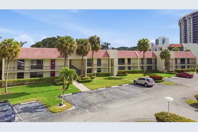 2520 Presidential Way #203, West Palm Beach, FL 33401 - Photo 24