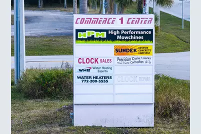 1459 SE Village Green Drive #12, Port Saint Lucie, FL 34952 - Photo 12