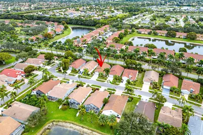 9702 Harbour Lake Circle, Boynton Beach, FL 33437 - Photo 44