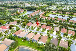 9702 Harbour Lake Cir, Boynton Beach, FL 33437 - Photo 44