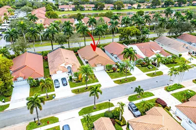 9702 Harbour Lake Circle, Boynton Beach, FL 33437 - Photo 38