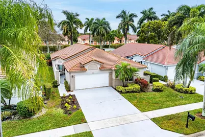 9702 Harbour Lake Circle, Boynton Beach, FL 33437 - Photo 36
