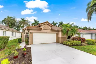 9702 Harbour Lake Cir, Boynton Beach, FL 33437 - Photo 36